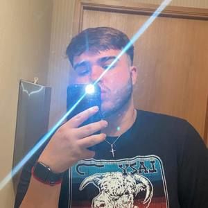 Meet your Posher, Edgar